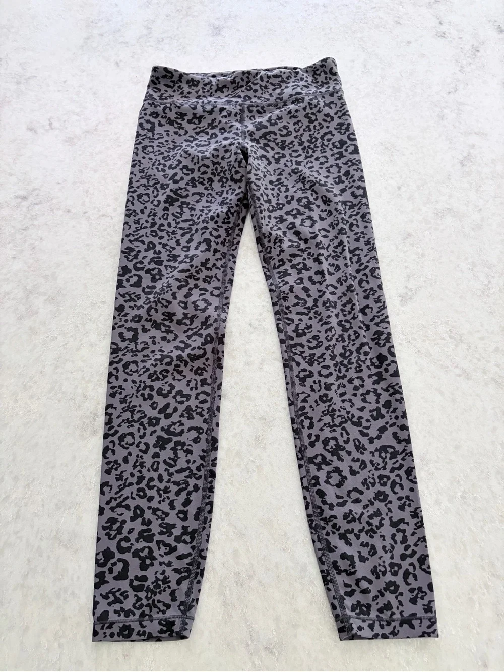 Athleta Girl Gray Leggings Bundle - Size XXL (16)